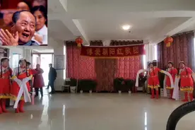 《北京的金山上》表达了西藏人民对毛主席、共产党、解放军的热爱