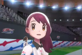 swicth模拟器：口袋妖怪盾流畅运行