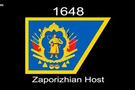 乌克兰国旗历史视频封面