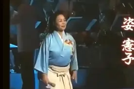 （日）《姿三四郎》主题歌 姿宪子演唱