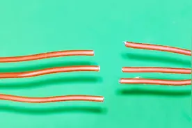 3根电线怎么接一起？10年经验的老电工教你2招，学徒工都拿来学习