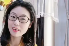 河南妹子二月二换了新发型，瞬间年轻了几岁，花了200多元值吗？