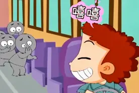 误会了的搞笑故事:压根就不是那个意思