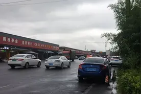 成都金牛区古柏村与郫都区安靖镇交界的土柏路，仿佛回到了20年前视频封面