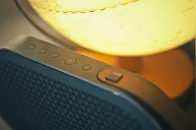 丹麦DALI达尼KATCH巧悦便携式蓝牙音箱评测视频封面