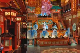 长安十二时辰视频封面