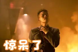 盘点战争片中超燃瞬间，欧豪荷尔蒙爆棚，片段超燃看完热血沸腾。