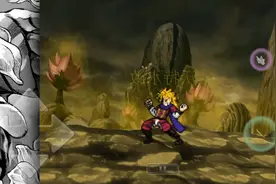 普奇神父VS他的好基友拥有替身{世界}的恶人的救世主DIO