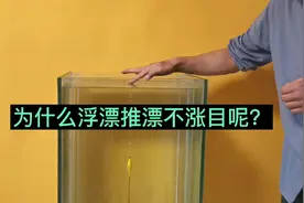 为什么浮漂不涨目？很多钓鱼人遇到的困扰，用这两个办法轻松解决视频封面