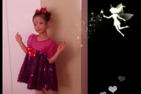 这几招，女儿的兴趣爱好发挥到极致，不妨你也试试？视频封面