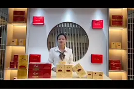 七匹狼（古田成功中支）产品介绍