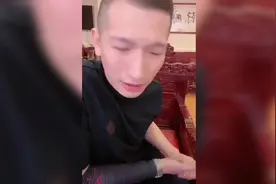 狗磊直播时粉丝说这些年少挣几个亿狗磊离开互联网五年是一件好事