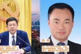 武汉下辖13区现任区委书记，不忘初心，牢记使命，为人民服务视频封面