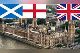 英国国歌《天佑女王》，基督教风格国歌