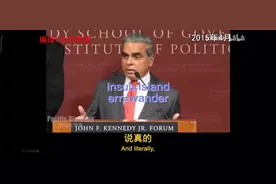 听英语，学字根。
insulate绝缘；run en errand 打酱油