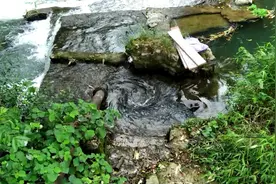 带大家看看什么是水往高处流，一根简简单单的管子就能做到。视频封面