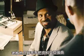 这是一个强壮男人的复仇之路，干净利落的动作，干掉所有的仇人视频封面