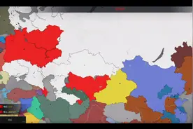 苏俄内战视频封面