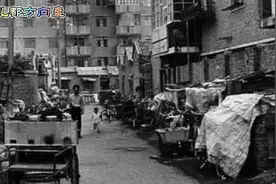 你知道天津卫的“兔爷”指什么吗？