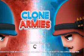 克隆军团:新版本的变化