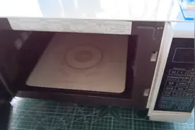 格兰仕微波炉不加热故障维修方法讲解上@CODM橙子