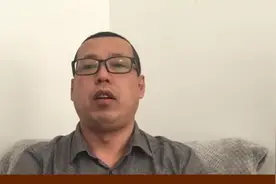 一个人生落魄跌到谷底，又靠自己努力，成功逆袭的真实故事视频封面