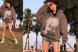 纯欲天花板「井川里予」最全合集！看到最后的都是真爱！视频封面