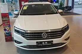 年底买车？告诉你速腾280超越版真实落地价视频封面