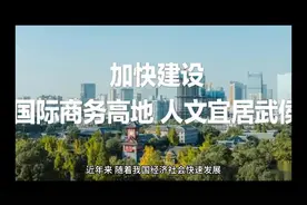 重庆将建三个中心城市，打造一主二副格局，形成三大城市组团视频封面