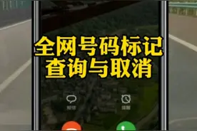 全网去标易号码标记查询网站入口免费查询清除电话号码标记平台视频封面