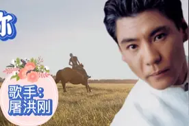 屠洪刚原唱《你》在那万人中央
感受那万丈荣光