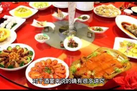 姑父和舅舅谁更应该坐一席？不是不懂不是不想争，只是不想伤亲情