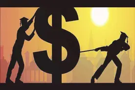 普通人赚100W需要多久时间呢？视频封面