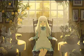 Mili - String Theocracy（神权政治之绳）Library of Ruina