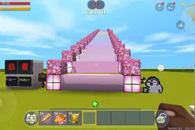 迷你世界 :想要加好友的在评论区一定要告诉我哟，我一定会加你们视频封面