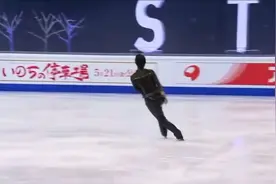 中国冬奥会❄️@羽生结弦 真正的成功都是留给有准备的人！视频封面