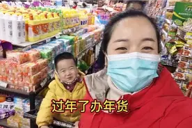 86岁奶奶刚出院，婆婆又要住院了，要过年了，一家人在一起才幸福视频封面