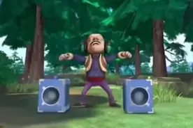 光头强唱十二生肖视频封面