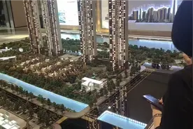 佛山新城佛山院子怎么样，听一听销售的介绍视频封面