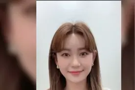 耳朵两侧的头发总是滑下来怎么办呀？发型小技巧学起来~