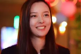 带儿子一起去相亲，儿子说的一番话让人感动，结局太暖心了视频封面