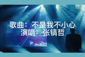 ＂不是我不小心＂虽然你不是我的唯一，深情却叫我无法逃避！