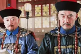清朝官服为什么都是青黑色的，原来就是为了压制明朝，快来看看吧视频封面