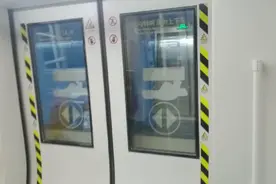 [广州地铁]8号线万胜围至琶洲，能不能给我点个强烈推荐！视频封面