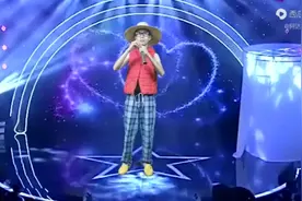 什么叫低调？民间有高手！