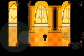 全球第亿！屠杀线sans审判通关