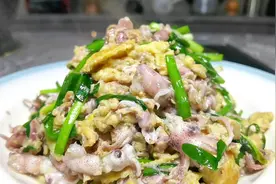 海边大厨教你海兔正确做法，只要学会一招，鲜味不流失好吃又下饭视频封面