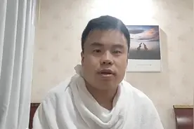 我有去过总装备部的经历，很少能有人去过