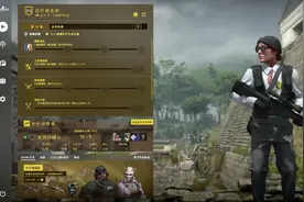 csgo定段位 steam：Harder_东哥