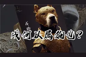 十二生肖戌狗，戌时，晚上七时至九时，狗守夜。狗是掌管夜的神兽视频封面